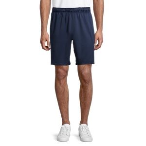 NWT Russell Men's Core Training Active Shorts, size: 2XL